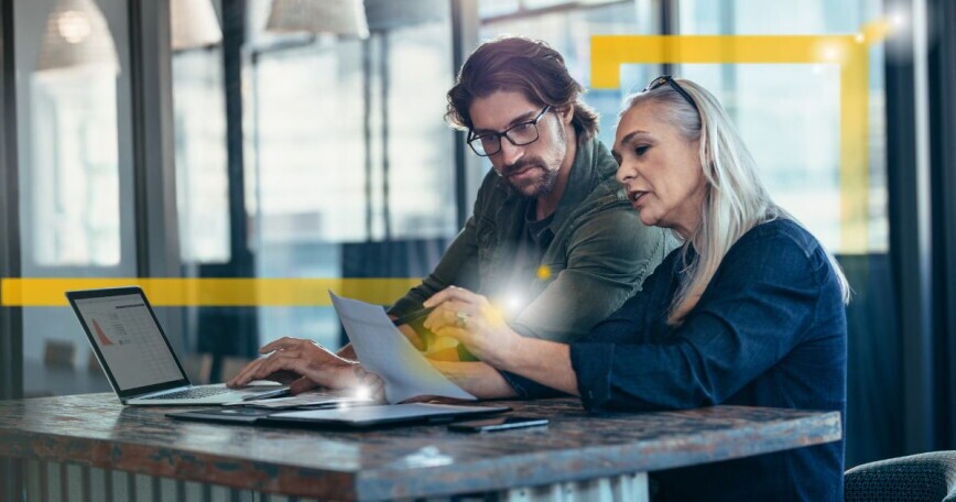 Senior-Telefonakquisiteur (m/w/d) mit perspektivischer Teamleitung, 1. Bild