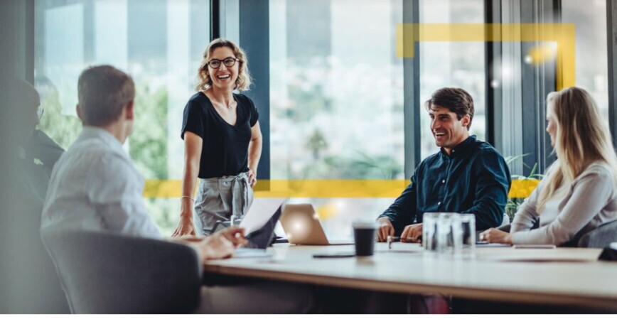 Akquisiteur (m/w/d) B2B-Gewerbe & Industrie / Perspektive Mitglied der Geschäftsleitung, 1. Bild