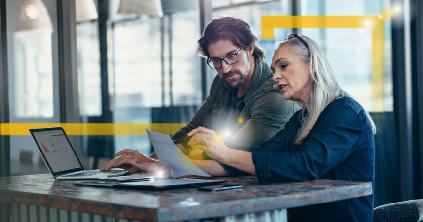 B2B Kundenbetreuer Innendienst (m|w|d) | Schwerpunkt Haftpflicht, 1. Bild