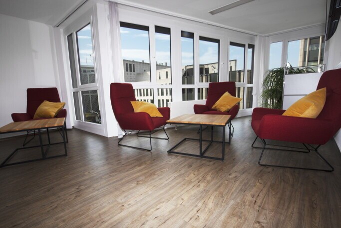 B2B Kundenbetreuer Industrieversicherungen (m|w|d), 3. Bild